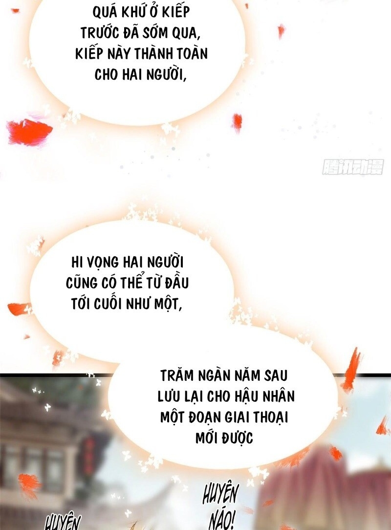 Tự Cẩm Chapter 49 - Trang 2