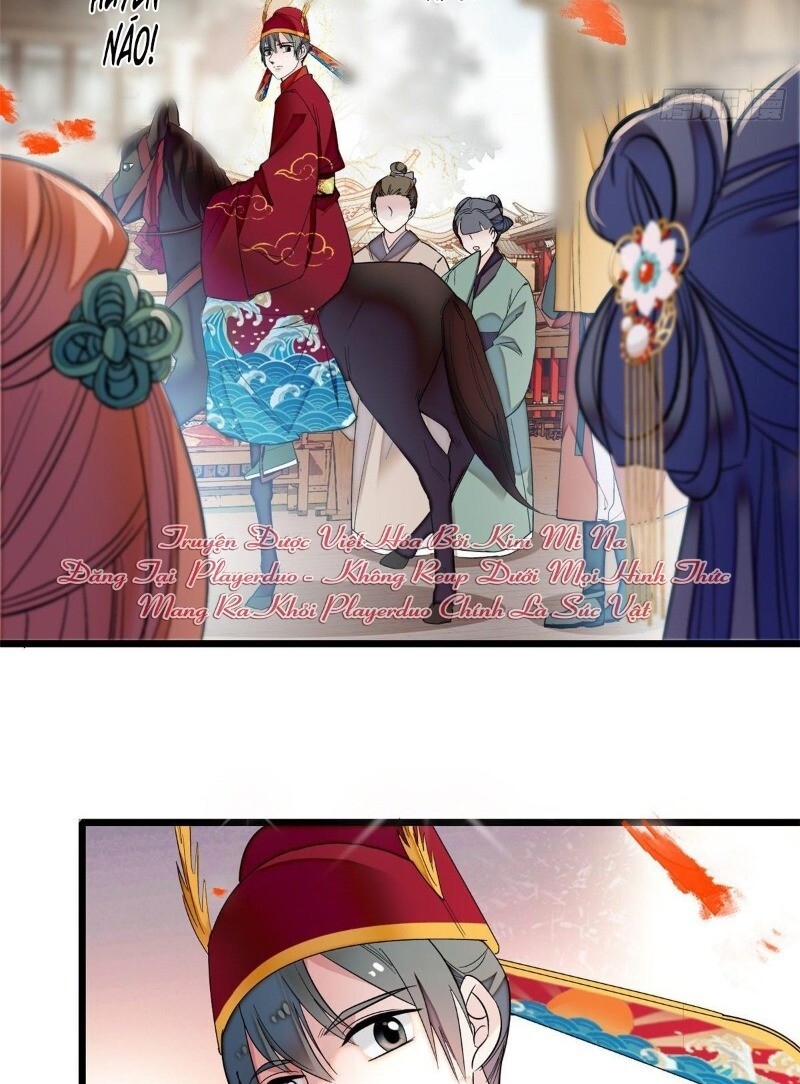 Tự Cẩm Chapter 49 - Trang 2