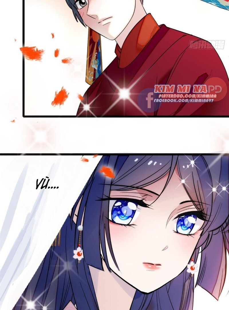 Tự Cẩm Chapter 49 - Trang 2