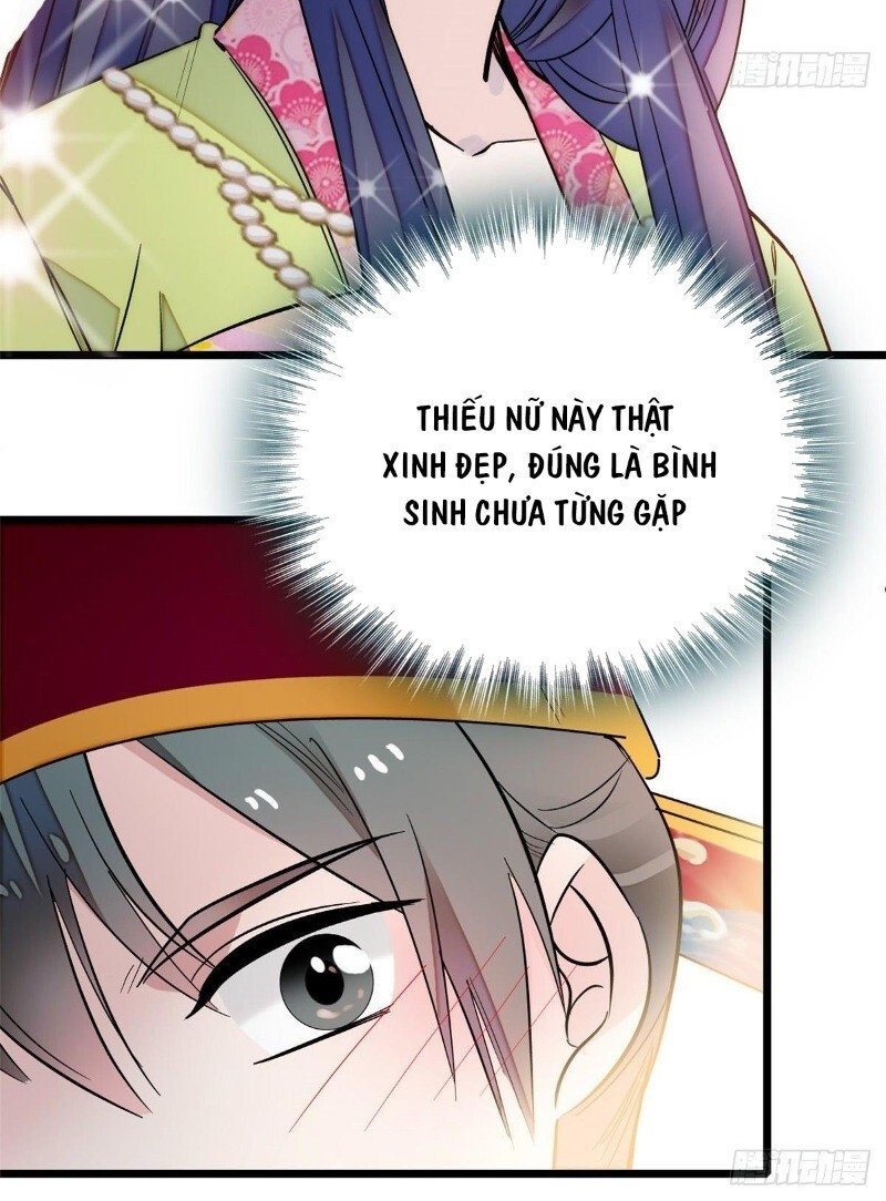 Tự Cẩm Chapter 49 - Trang 2