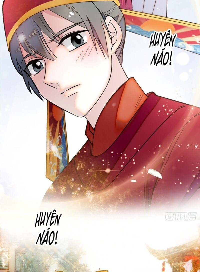 Tự Cẩm Chapter 49 - Trang 2