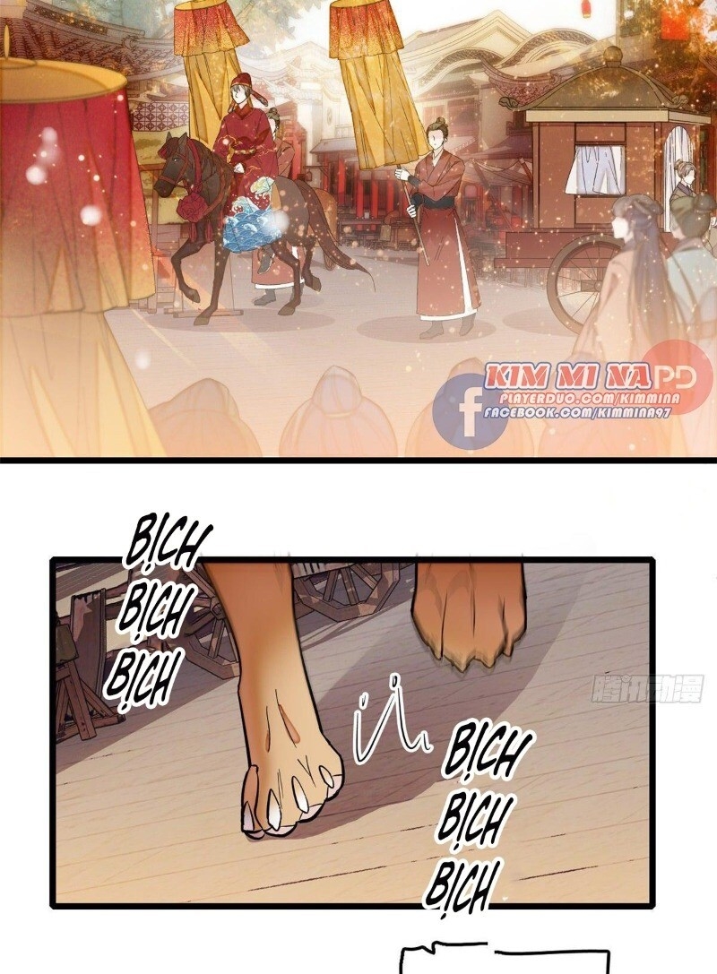Tự Cẩm Chapter 49 - Trang 2