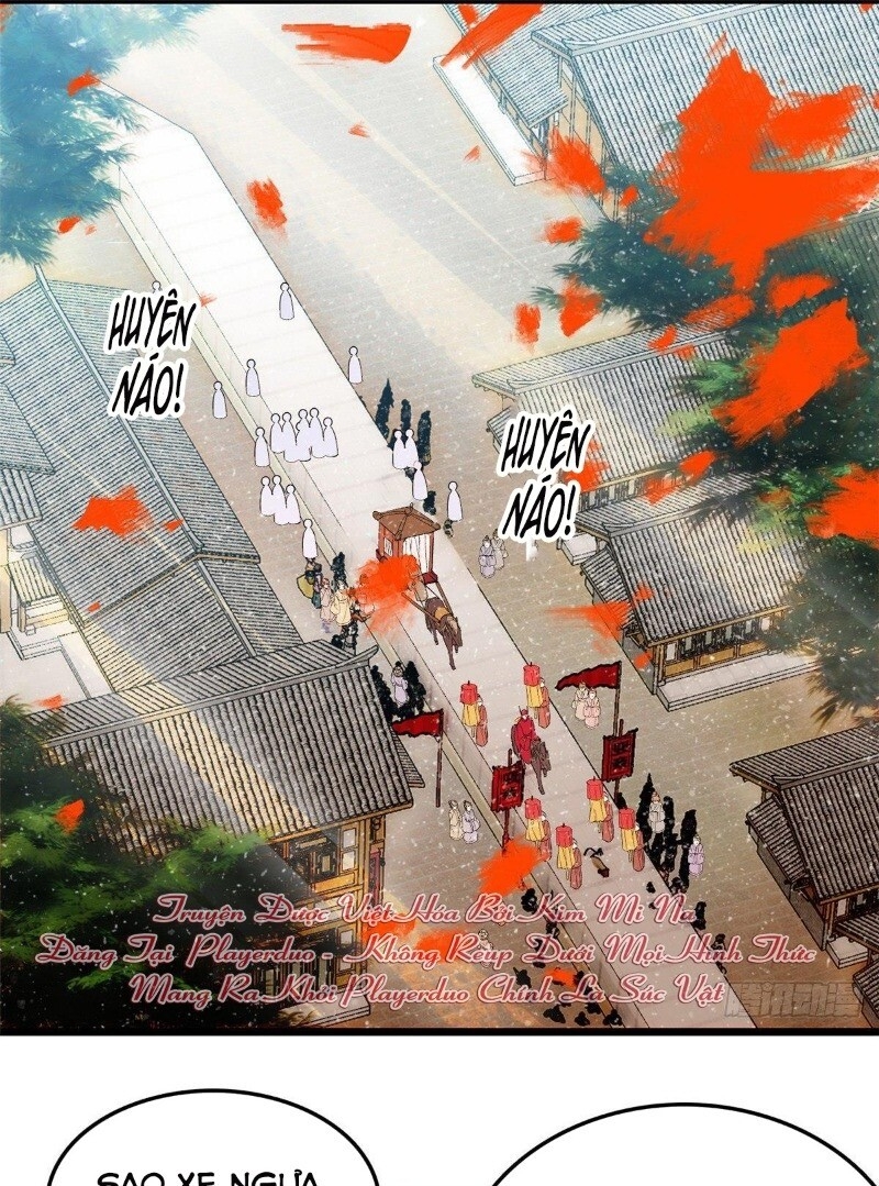 Tự Cẩm Chapter 49 - Trang 2