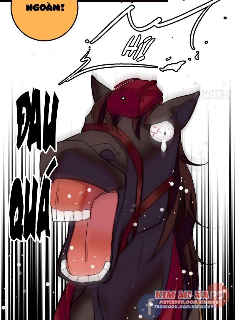 Tự Cẩm Chapter 49 - Trang 2