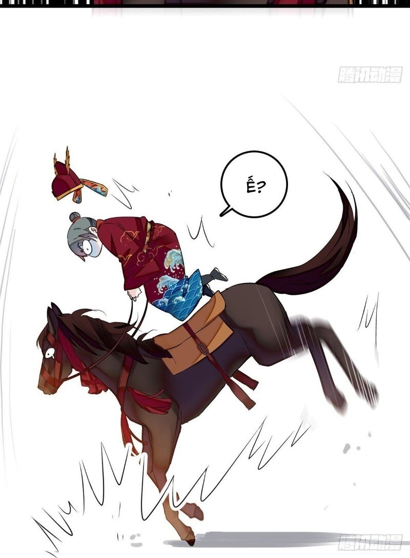 Tự Cẩm Chapter 49 - Trang 2