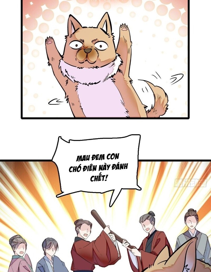 Tự Cẩm Chapter 49 - Trang 2