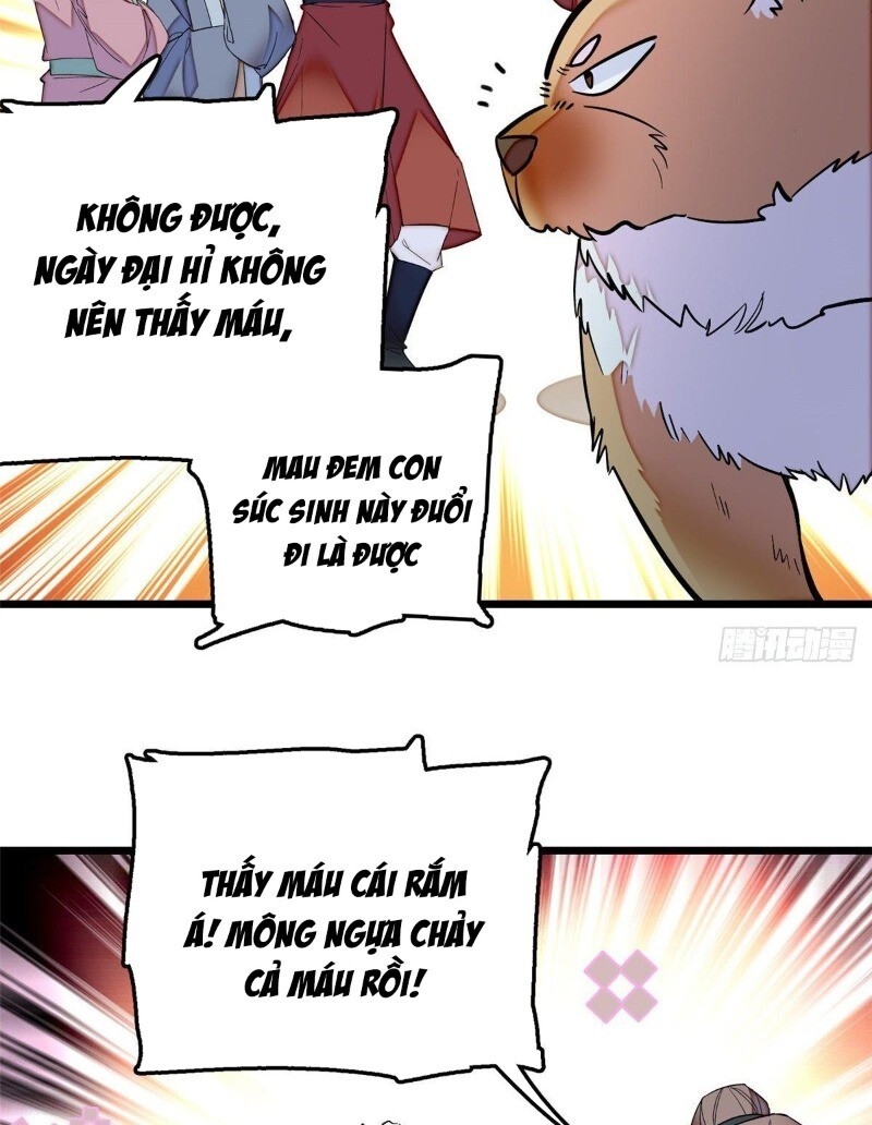 Tự Cẩm Chapter 49 - Trang 2