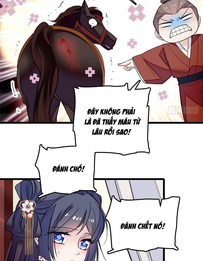 Tự Cẩm Chapter 49 - Trang 2