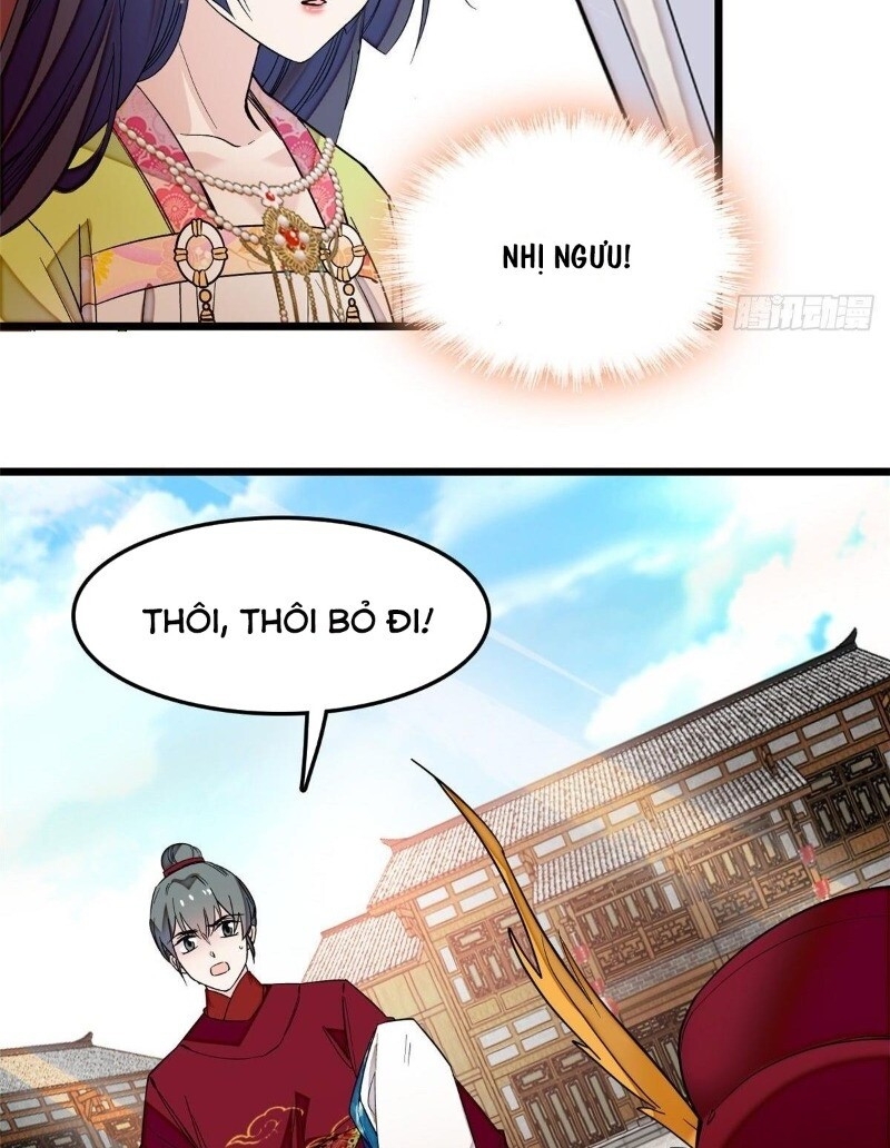 Tự Cẩm Chapter 49 - Trang 2