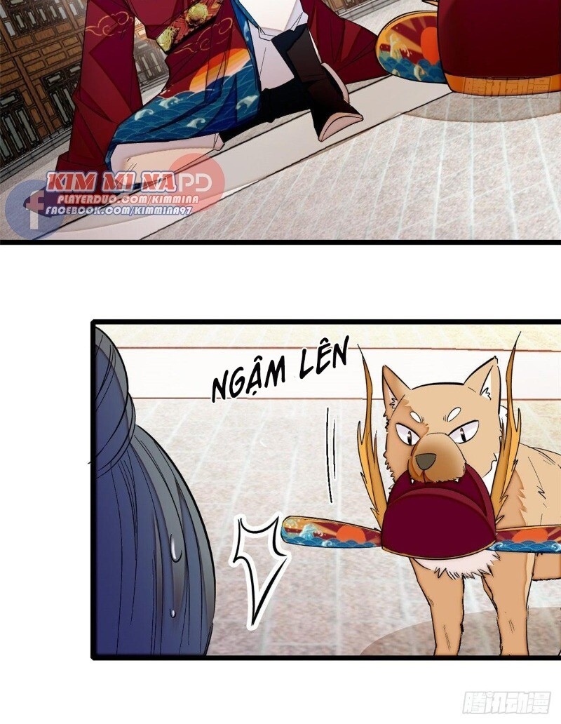 Tự Cẩm Chapter 49 - Trang 2