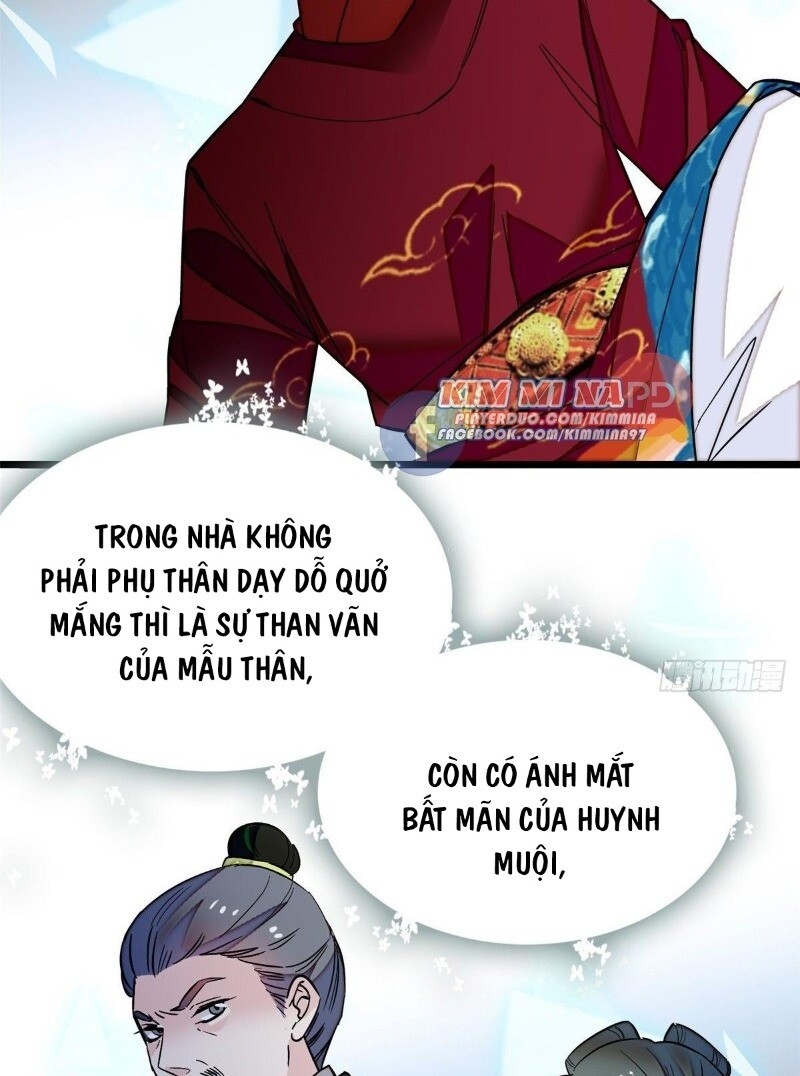 Tự Cẩm Chapter 49 - Trang 2