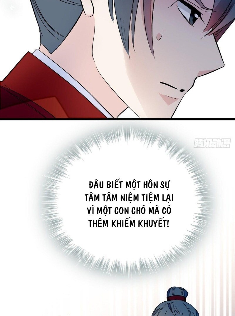 Tự Cẩm Chapter 49 - Trang 2