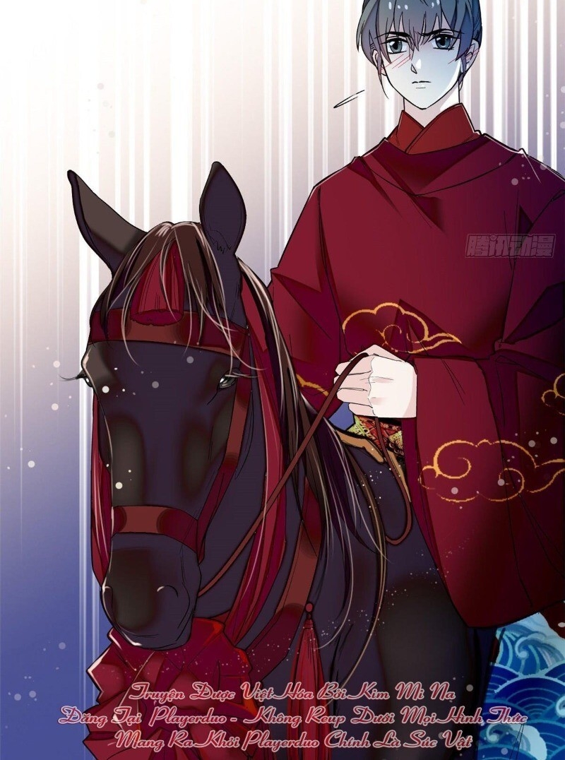 Tự Cẩm Chapter 49 - Trang 2