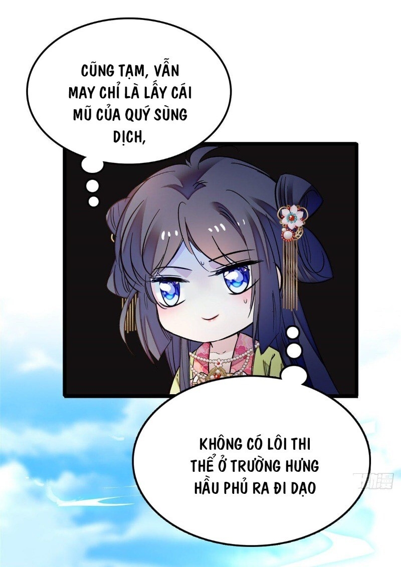 Tự Cẩm Chapter 49 - Trang 2