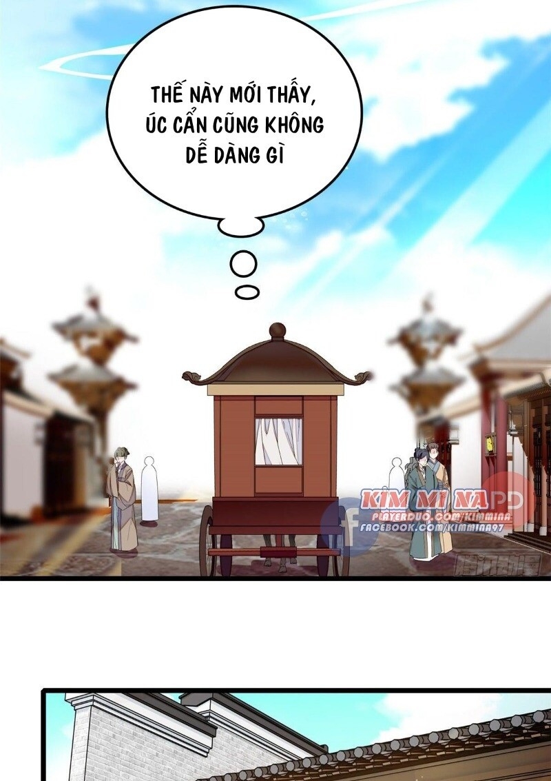 Tự Cẩm Chapter 49 - Trang 2