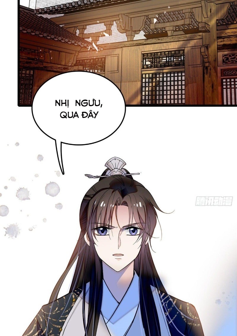 Tự Cẩm Chapter 49 - Trang 2