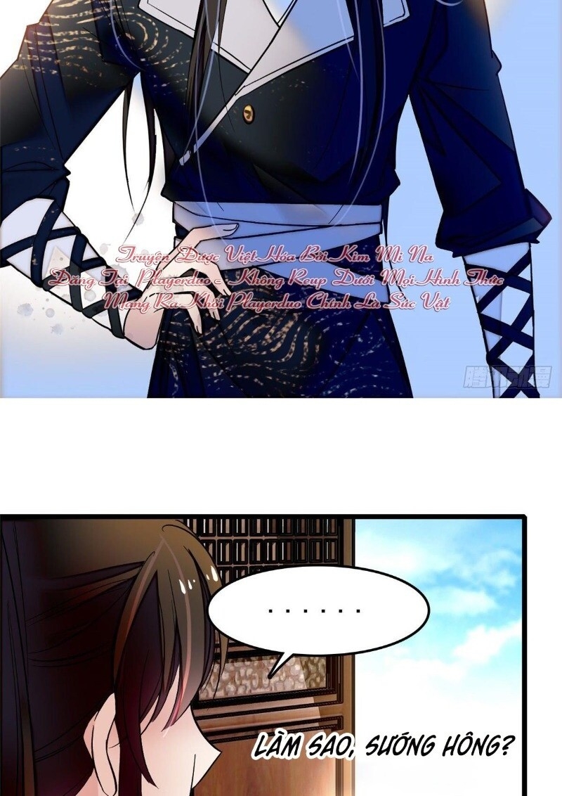 Tự Cẩm Chapter 49 - Trang 2