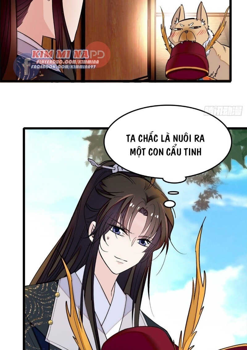 Tự Cẩm Chapter 49 - Trang 2