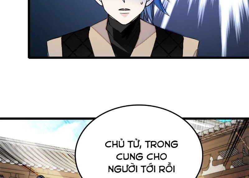 Tự Cẩm Chapter 49 - Trang 2