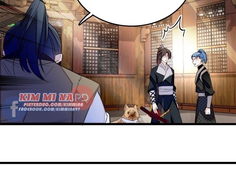 Tự Cẩm Chapter 49 - Trang 2