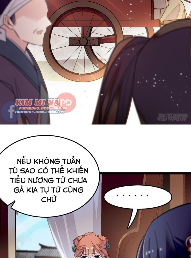 Tự Cẩm Chapter 49 - Trang 2