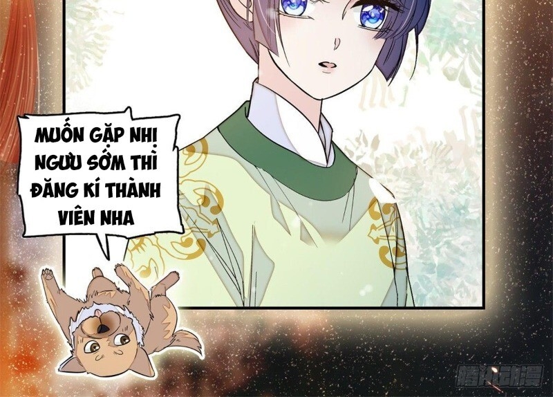 Tự Cẩm Chapter 49 - Trang 2