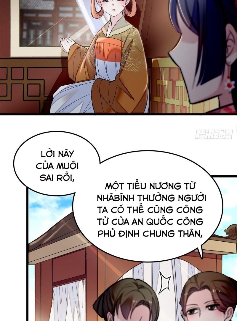 Tự Cẩm Chapter 49 - Trang 2