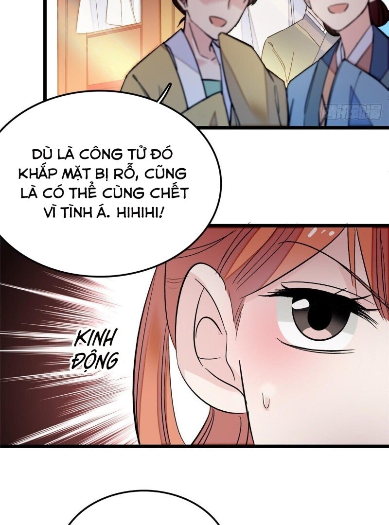 Tự Cẩm Chapter 49 - Trang 2