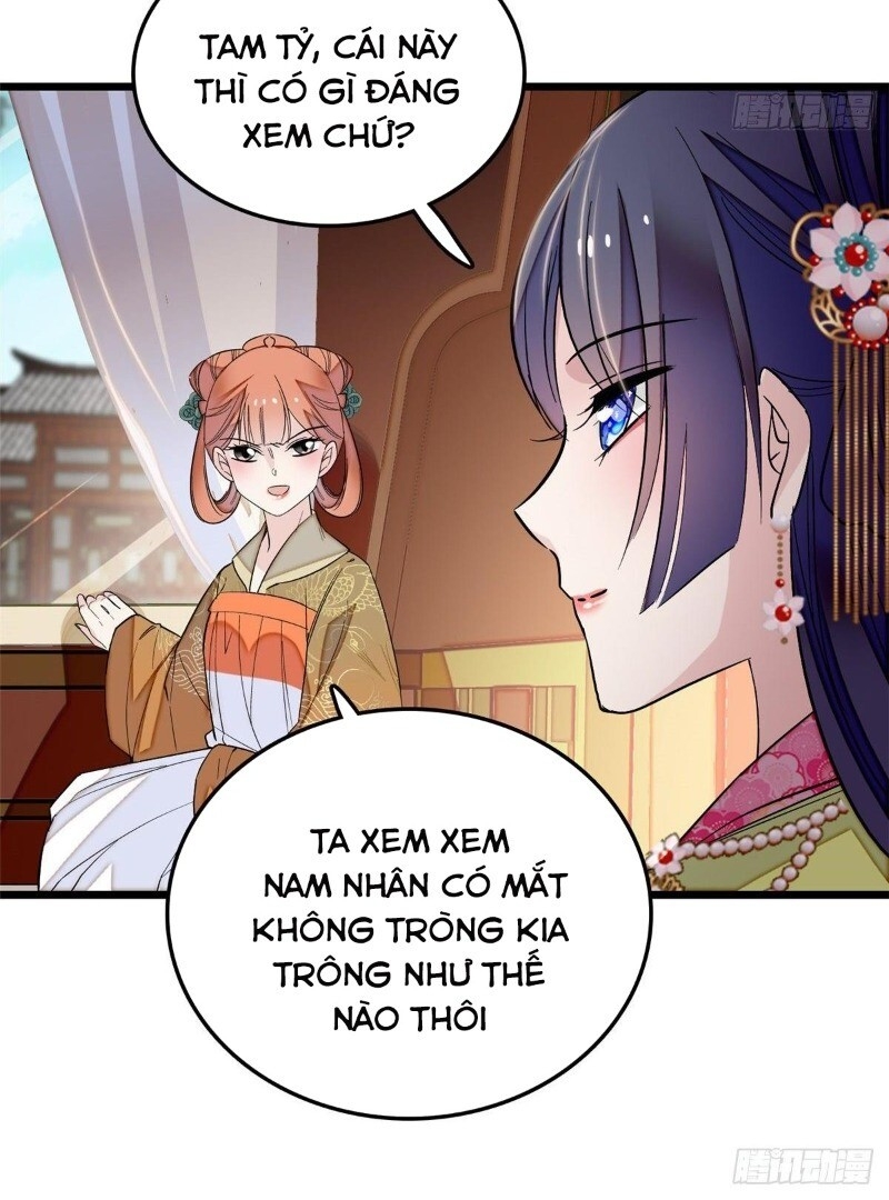 Tự Cẩm Chapter 49 - Trang 2