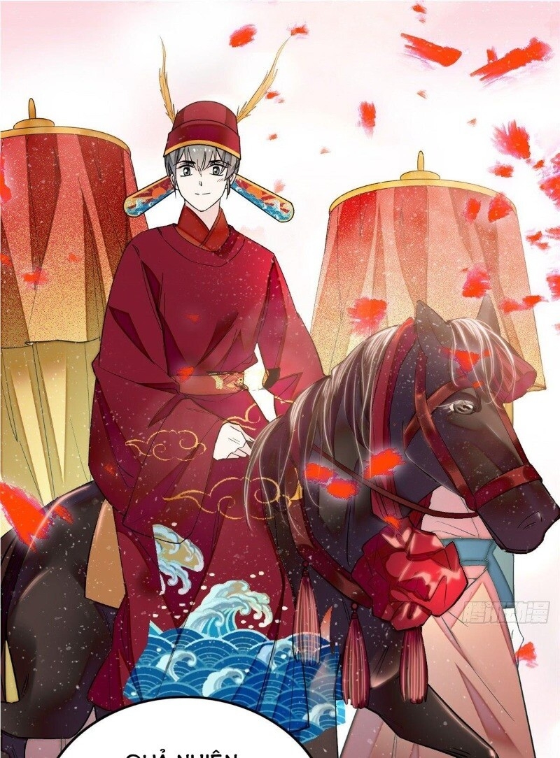 Tự Cẩm Chapter 49 - Trang 2