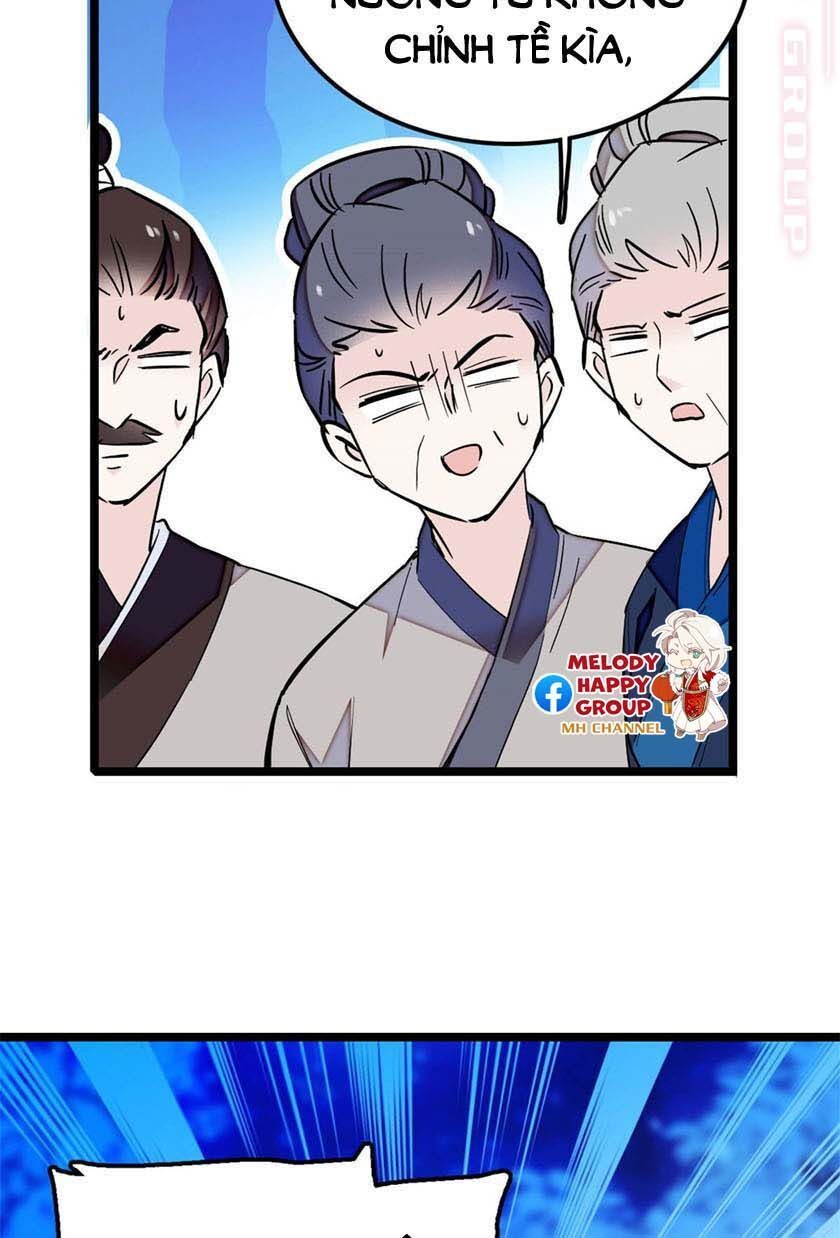 Tự Cẩm Chapter 5 - Trang 2