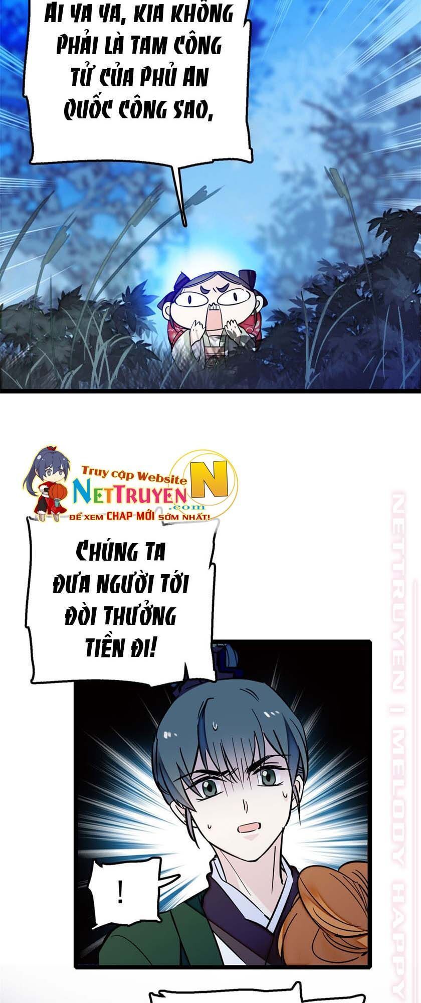 Tự Cẩm Chapter 5 - Trang 2