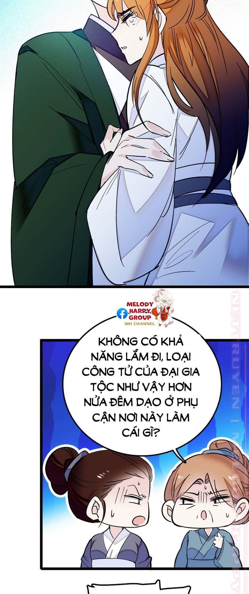 Tự Cẩm Chapter 5 - Trang 2