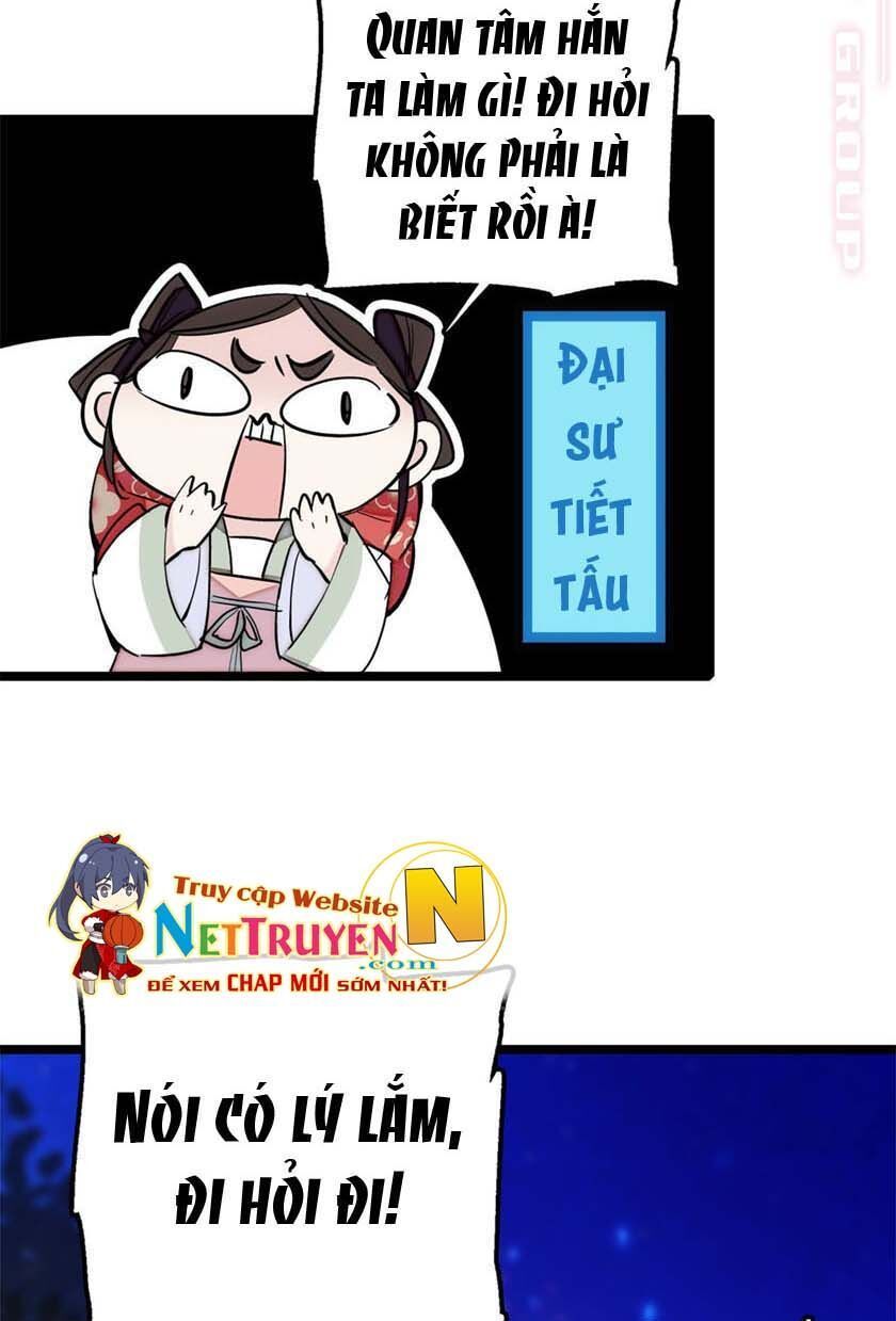 Tự Cẩm Chapter 5 - Trang 2