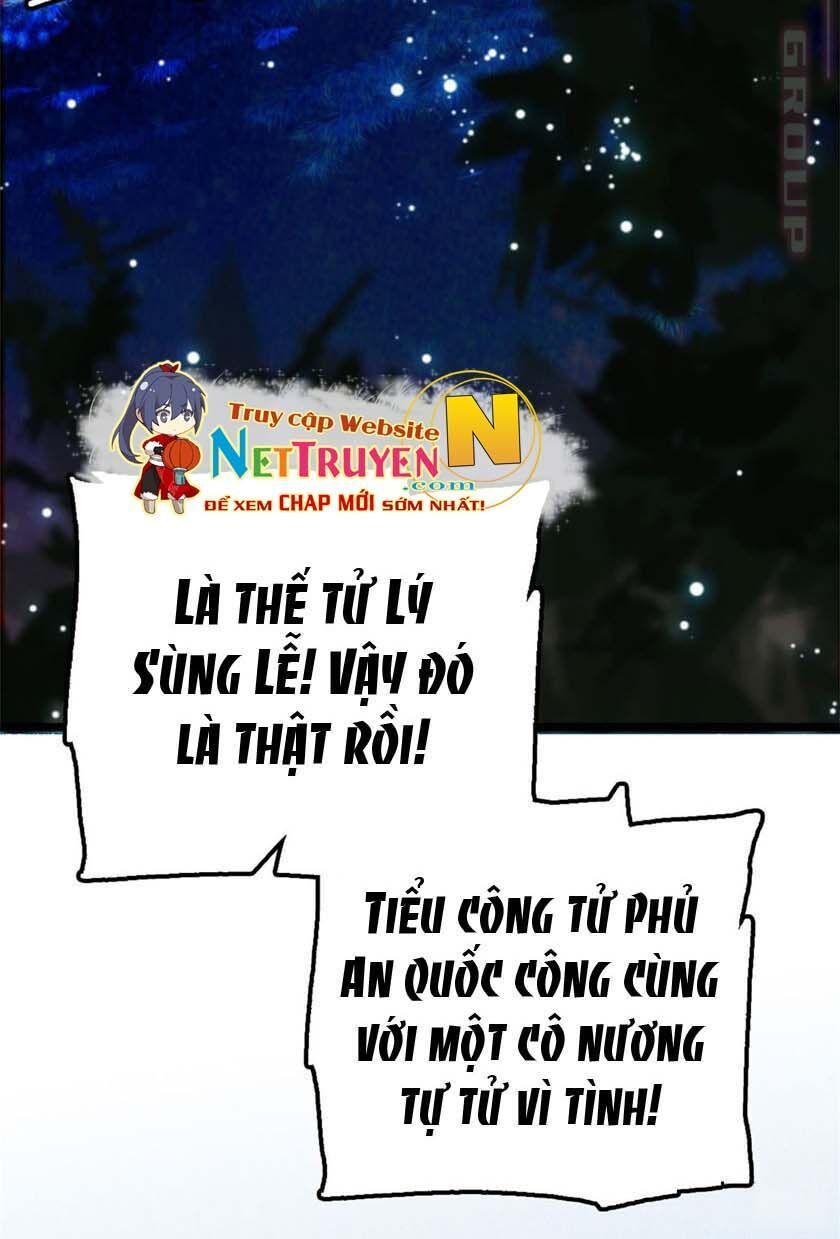 Tự Cẩm Chapter 5 - Trang 2