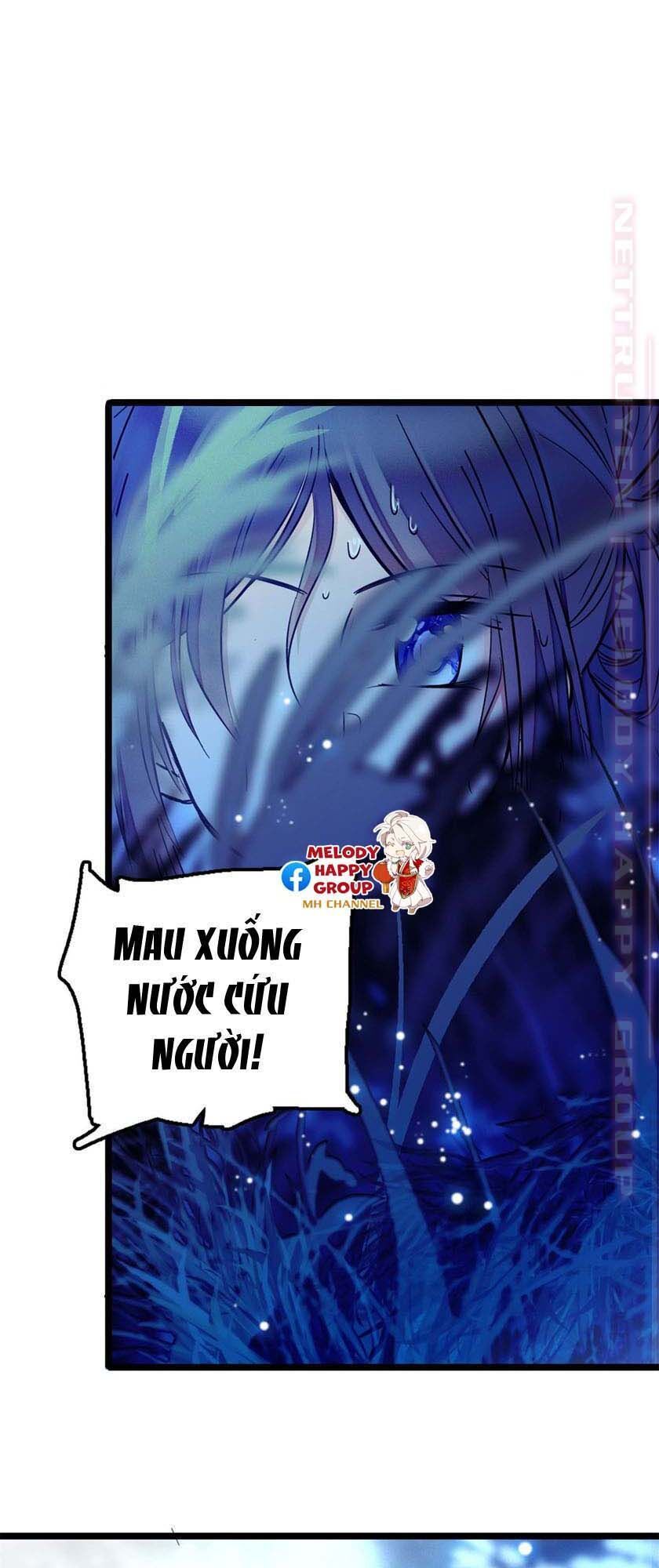 Tự Cẩm Chapter 5 - Trang 2