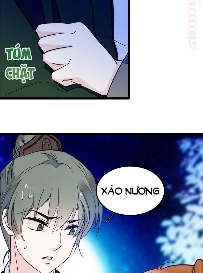 Tự Cẩm Chapter 5 - Trang 2