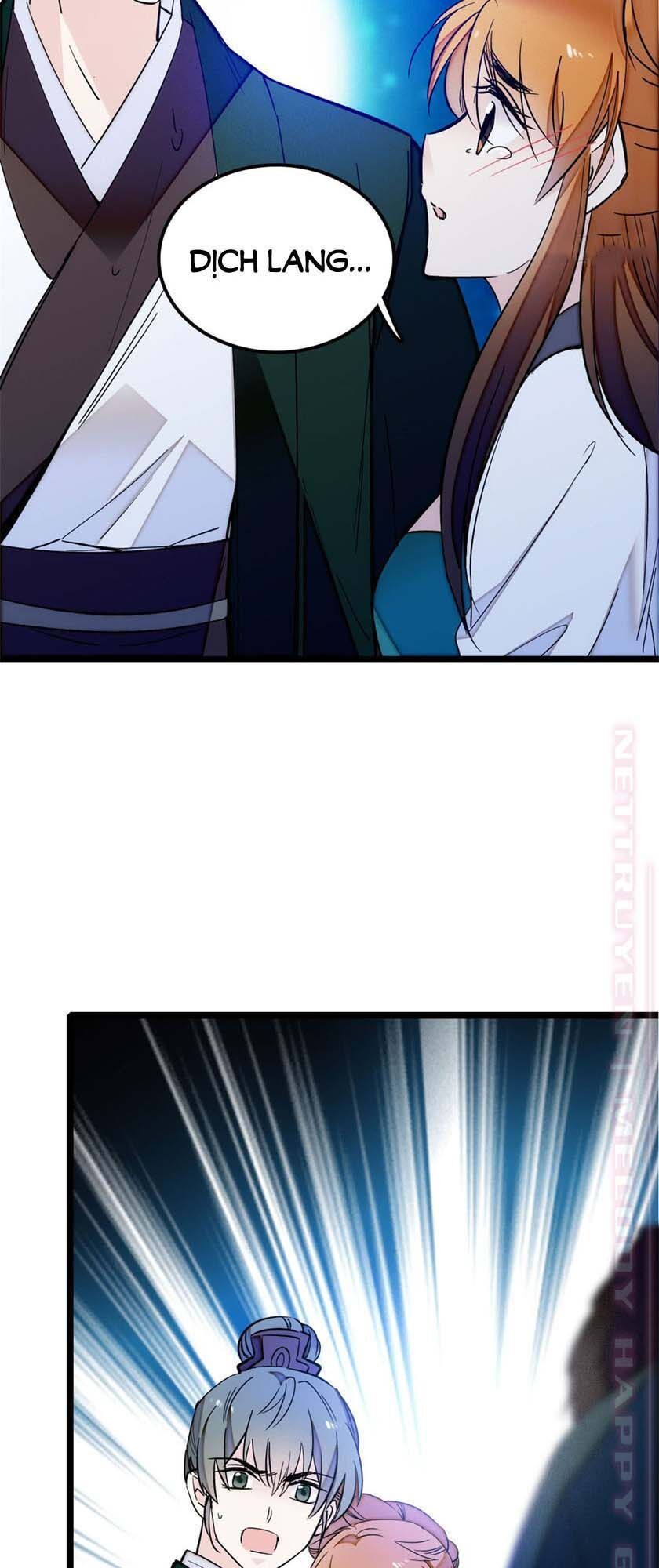 Tự Cẩm Chapter 5 - Trang 2