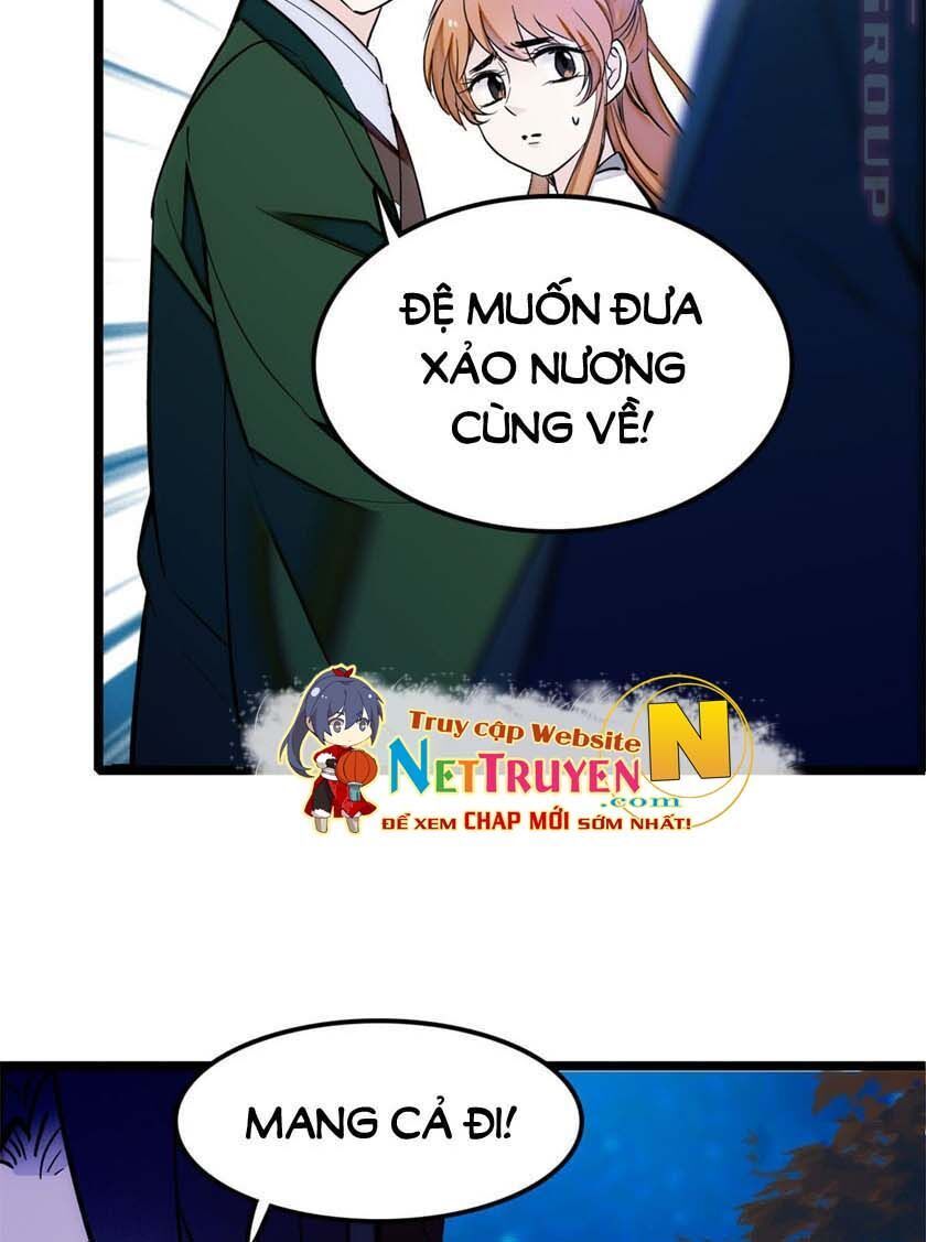 Tự Cẩm Chapter 5 - Trang 2