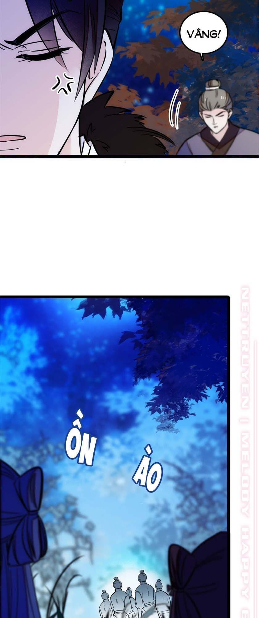 Tự Cẩm Chapter 5 - Trang 2