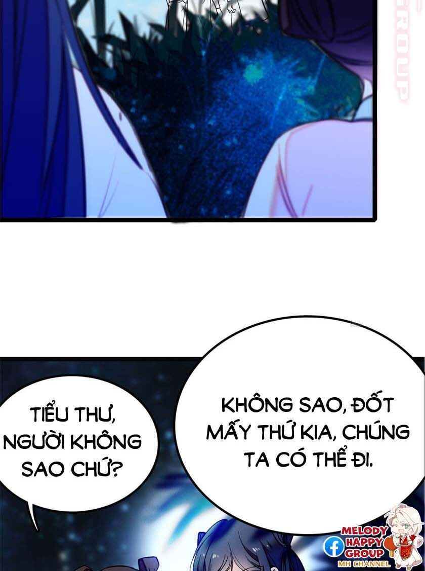 Tự Cẩm Chapter 5 - Trang 2