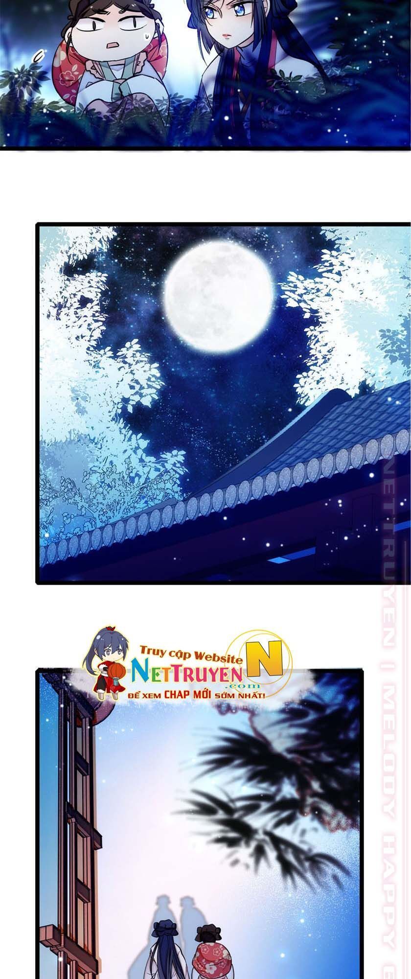 Tự Cẩm Chapter 5 - Trang 2