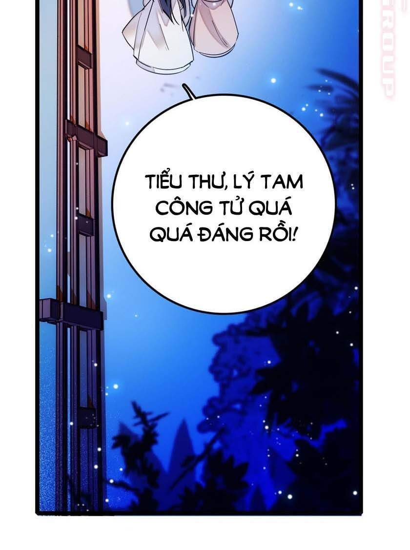 Tự Cẩm Chapter 5 - Trang 2