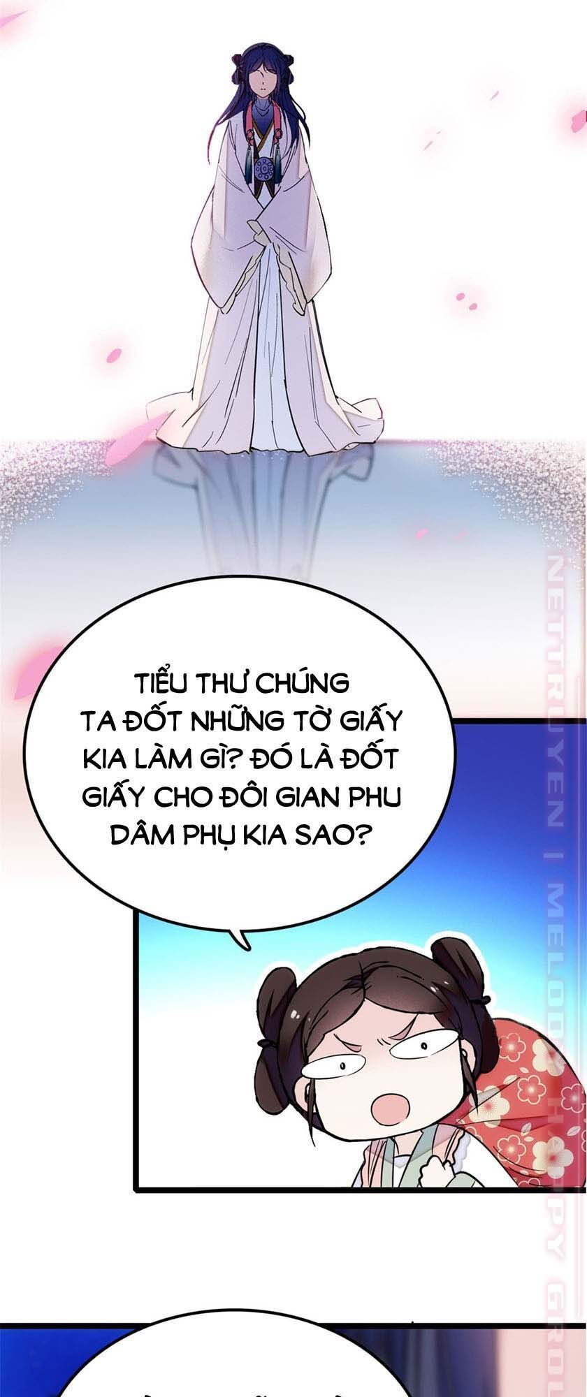 Tự Cẩm Chapter 5 - Trang 2