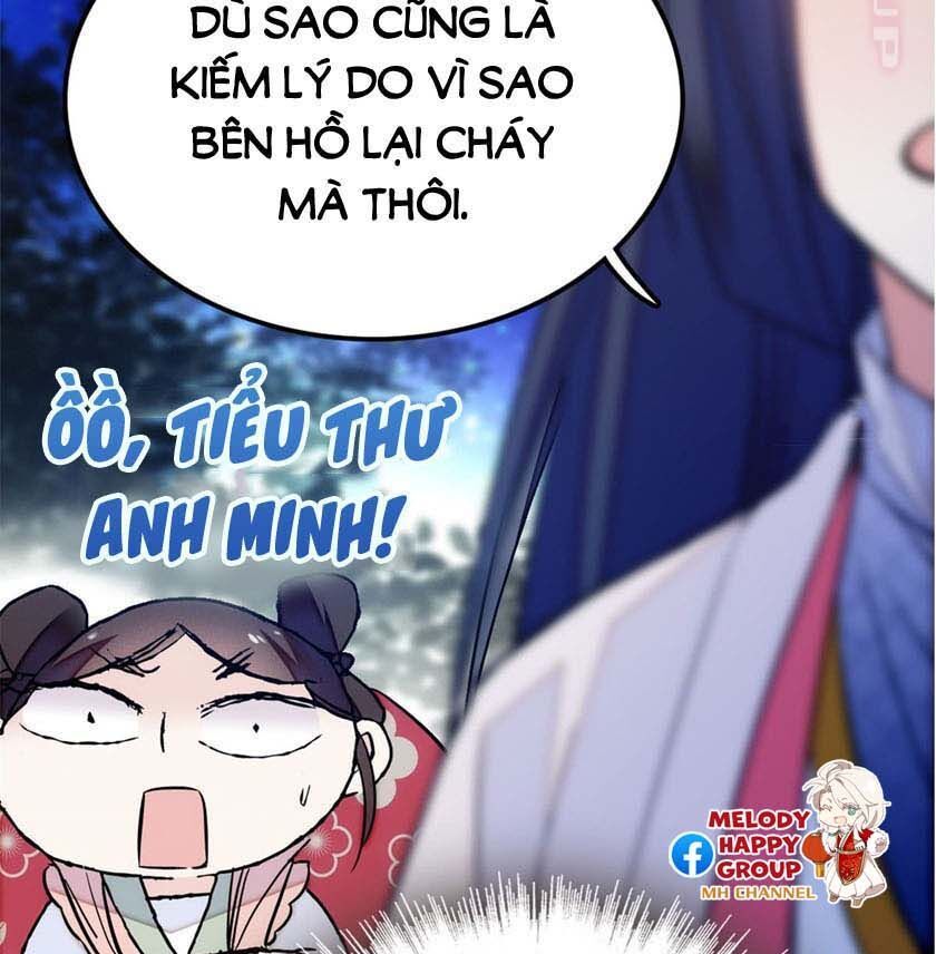 Tự Cẩm Chapter 5 - Trang 2