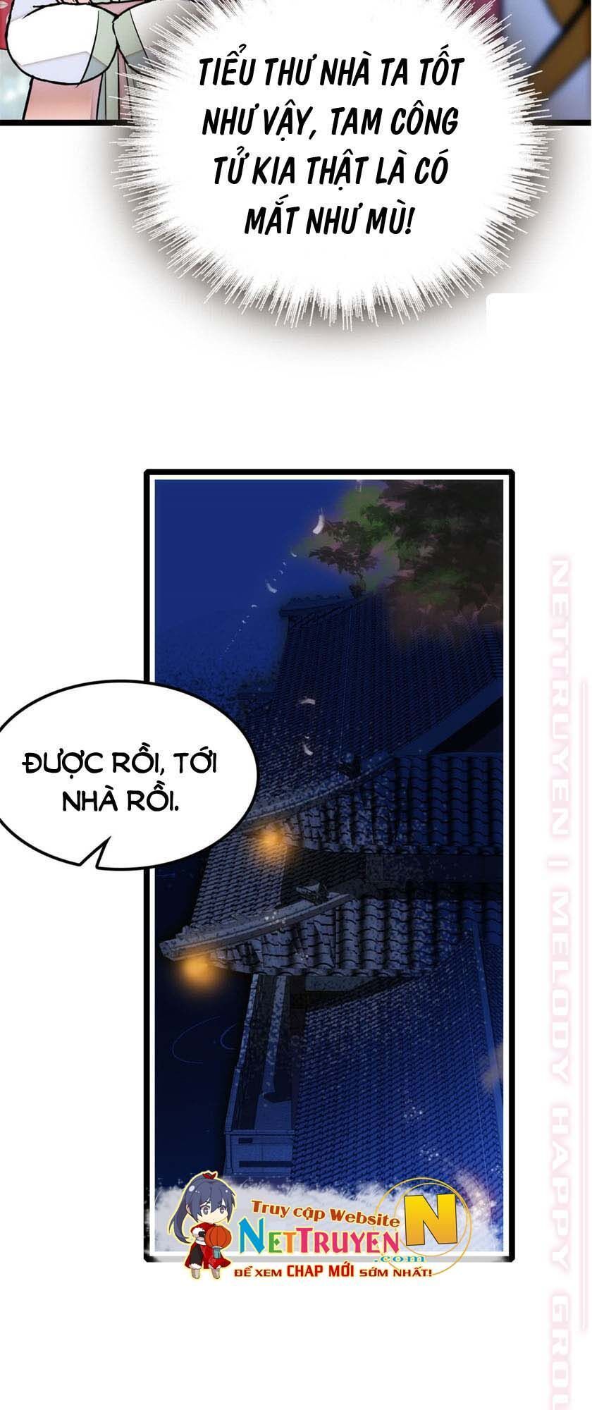 Tự Cẩm Chapter 5 - Trang 2