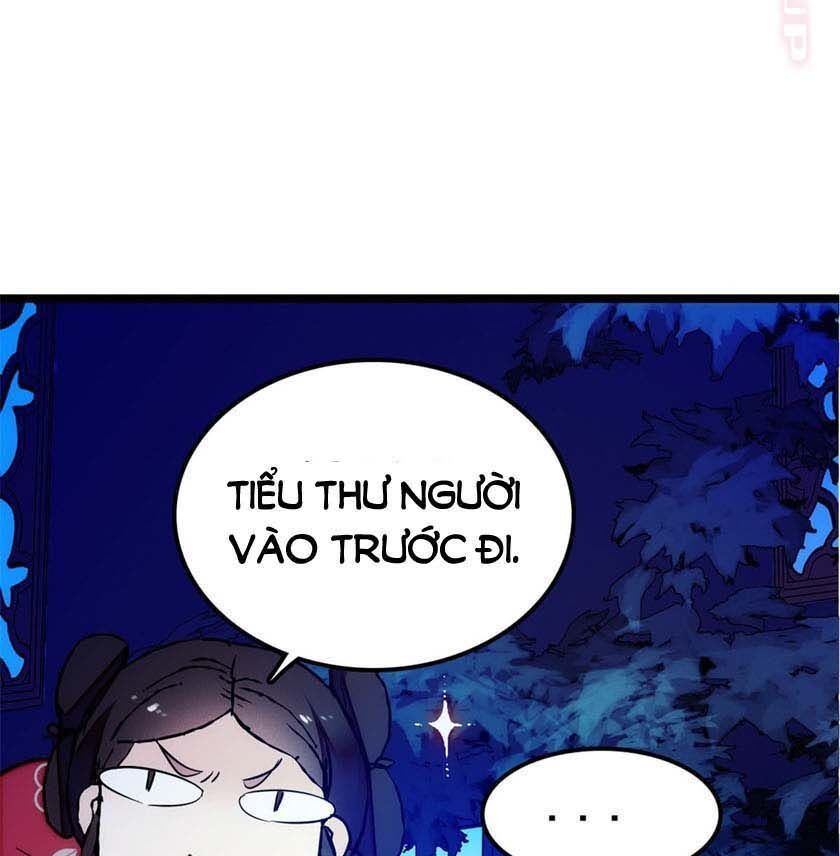 Tự Cẩm Chapter 5 - Trang 2