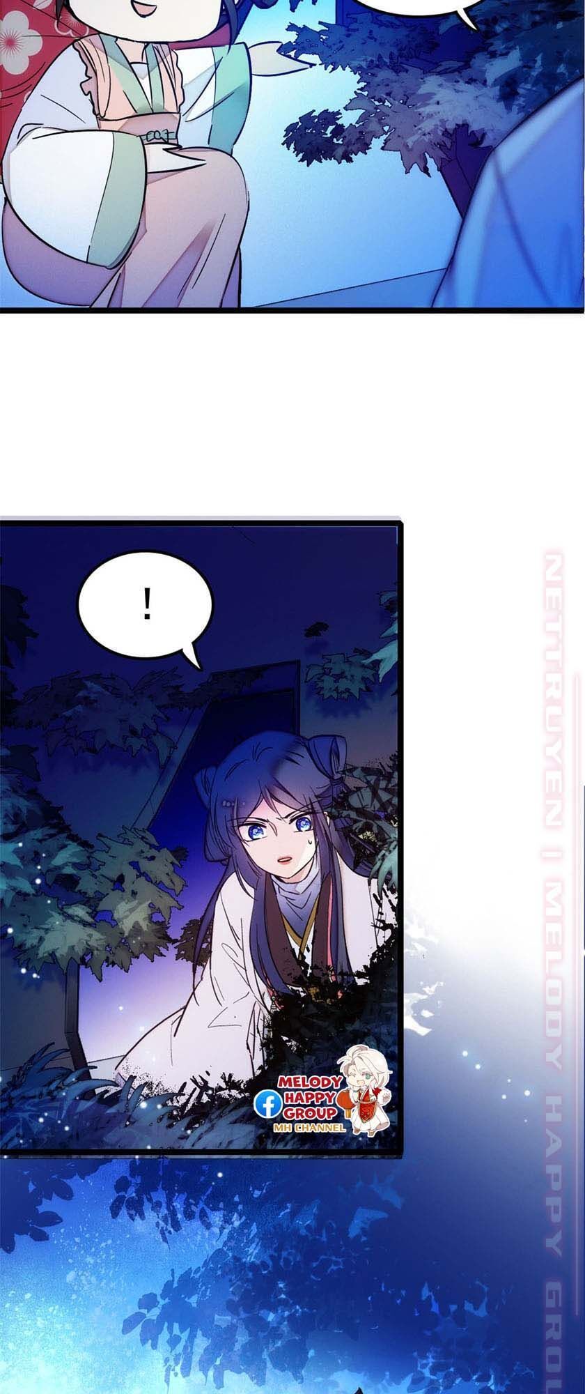 Tự Cẩm Chapter 5 - Trang 2