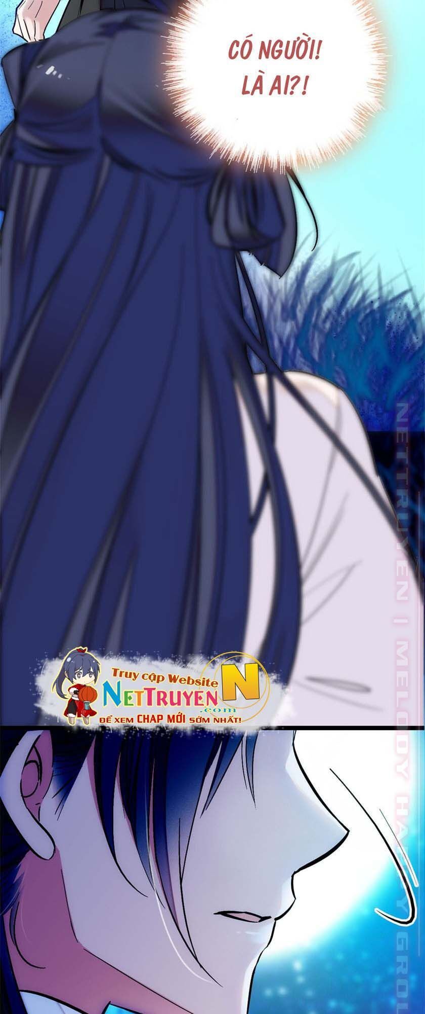 Tự Cẩm Chapter 5 - Trang 2