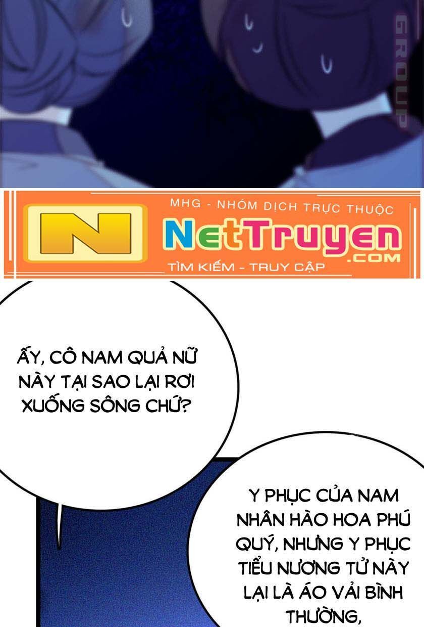 Tự Cẩm Chapter 5 - Trang 2